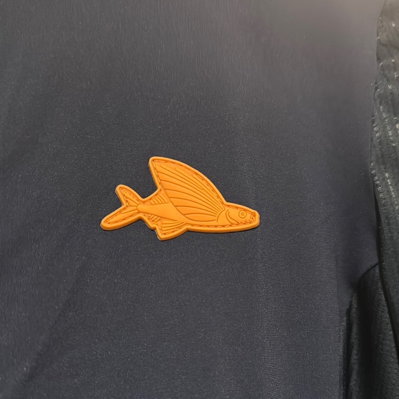 Women's Navy Cycling kit - Picture 4 of 6